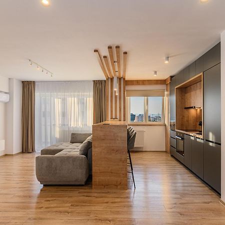 Koa - Pandora Apartments Brașov Cameră foto