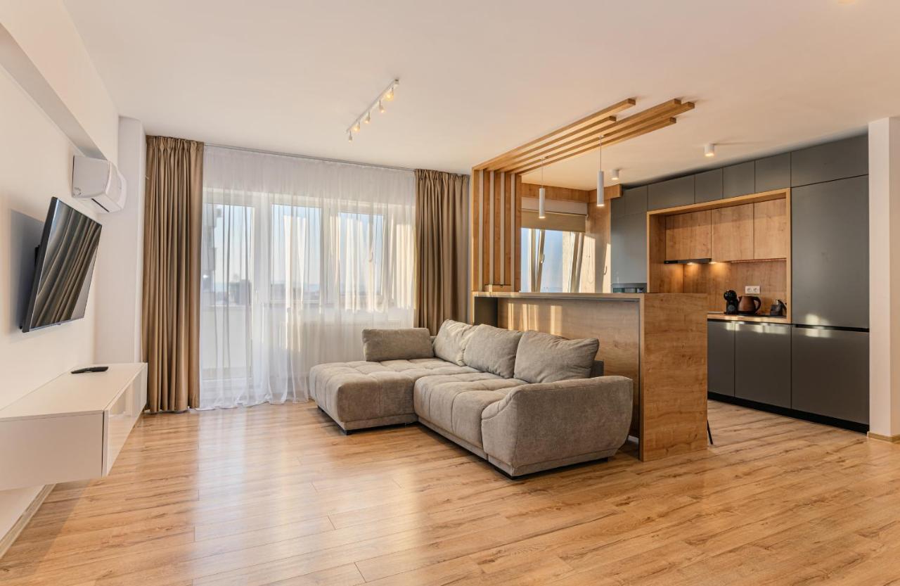Koa - Pandora Apartments Brașov Exterior foto