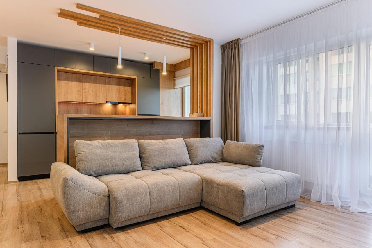 Koa - Pandora Apartments Brașov Exterior foto