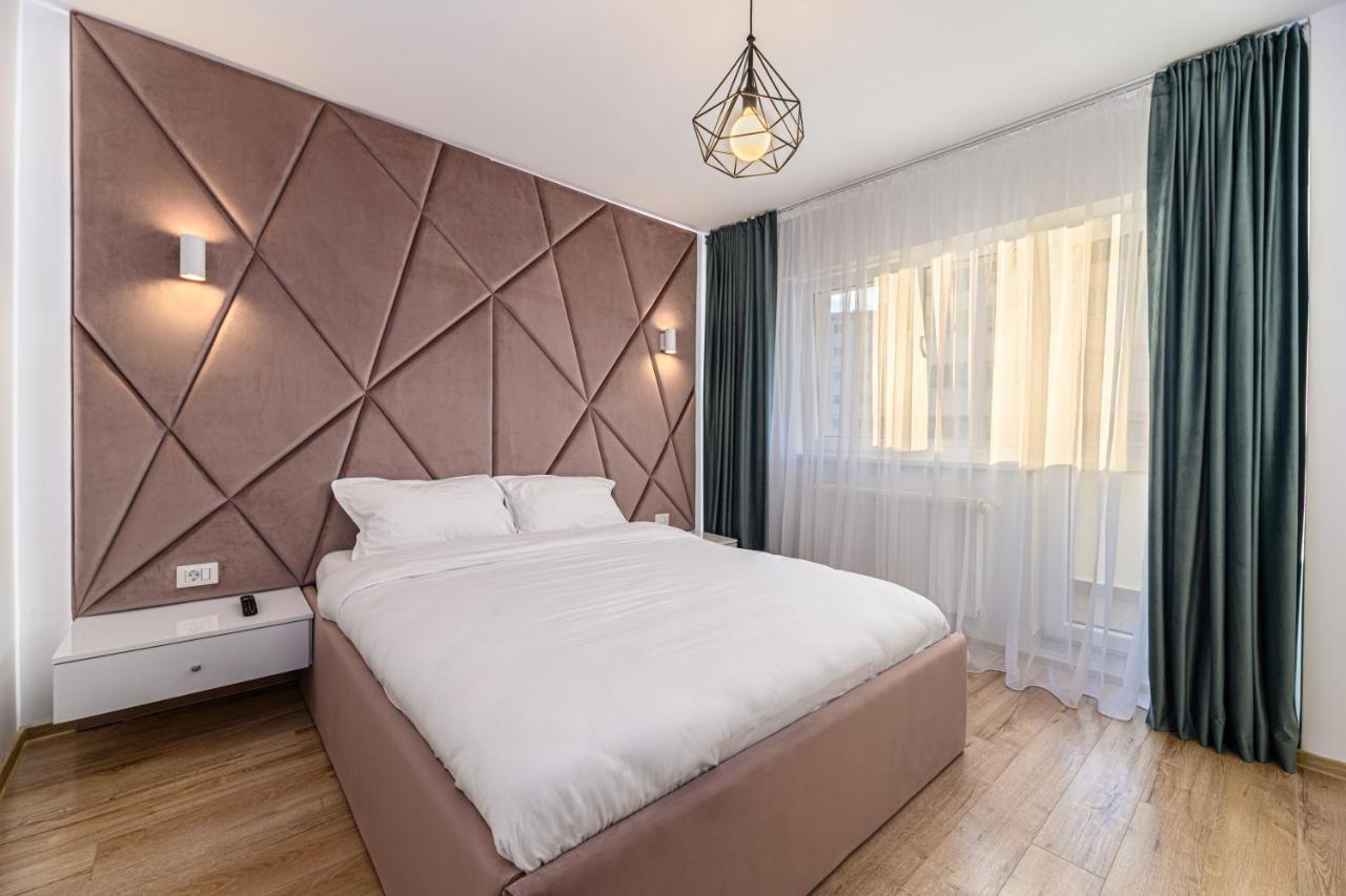 Koa - Pandora Apartments Brașov Exterior foto