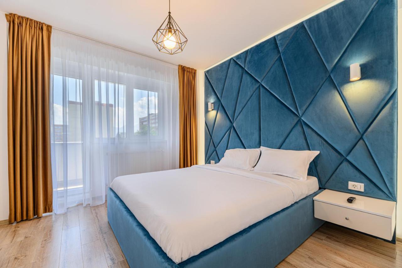 Koa - Pandora Apartments Brașov Exterior foto
