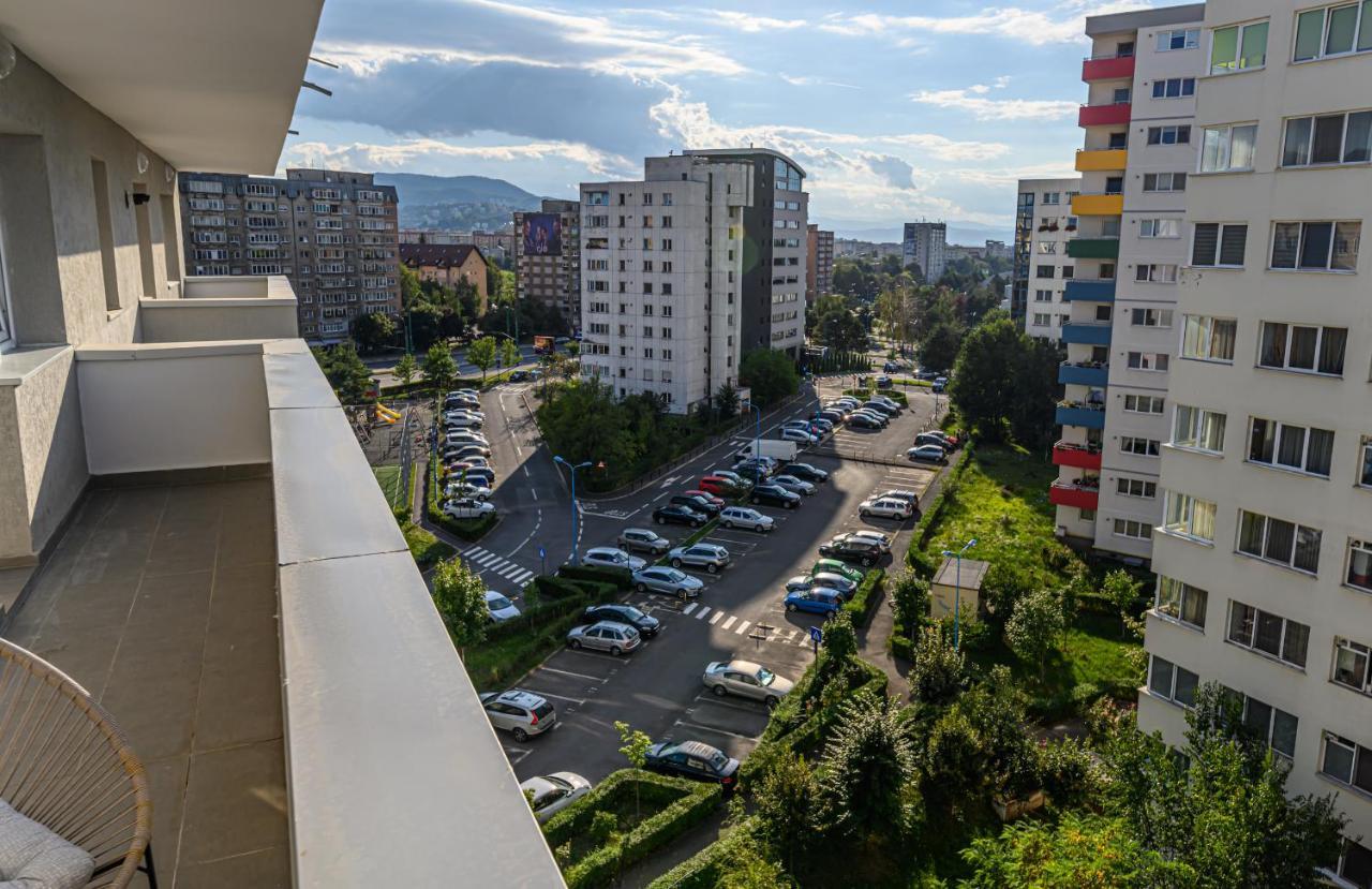 Koa - Pandora Apartments Brașov Exterior foto