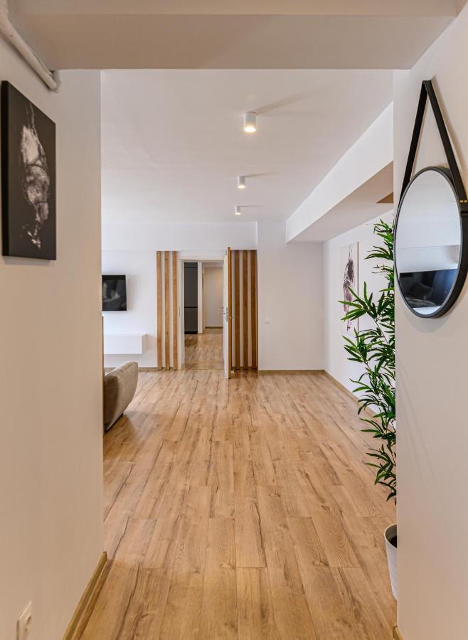 Koa - Pandora Apartments Brașov Exterior foto