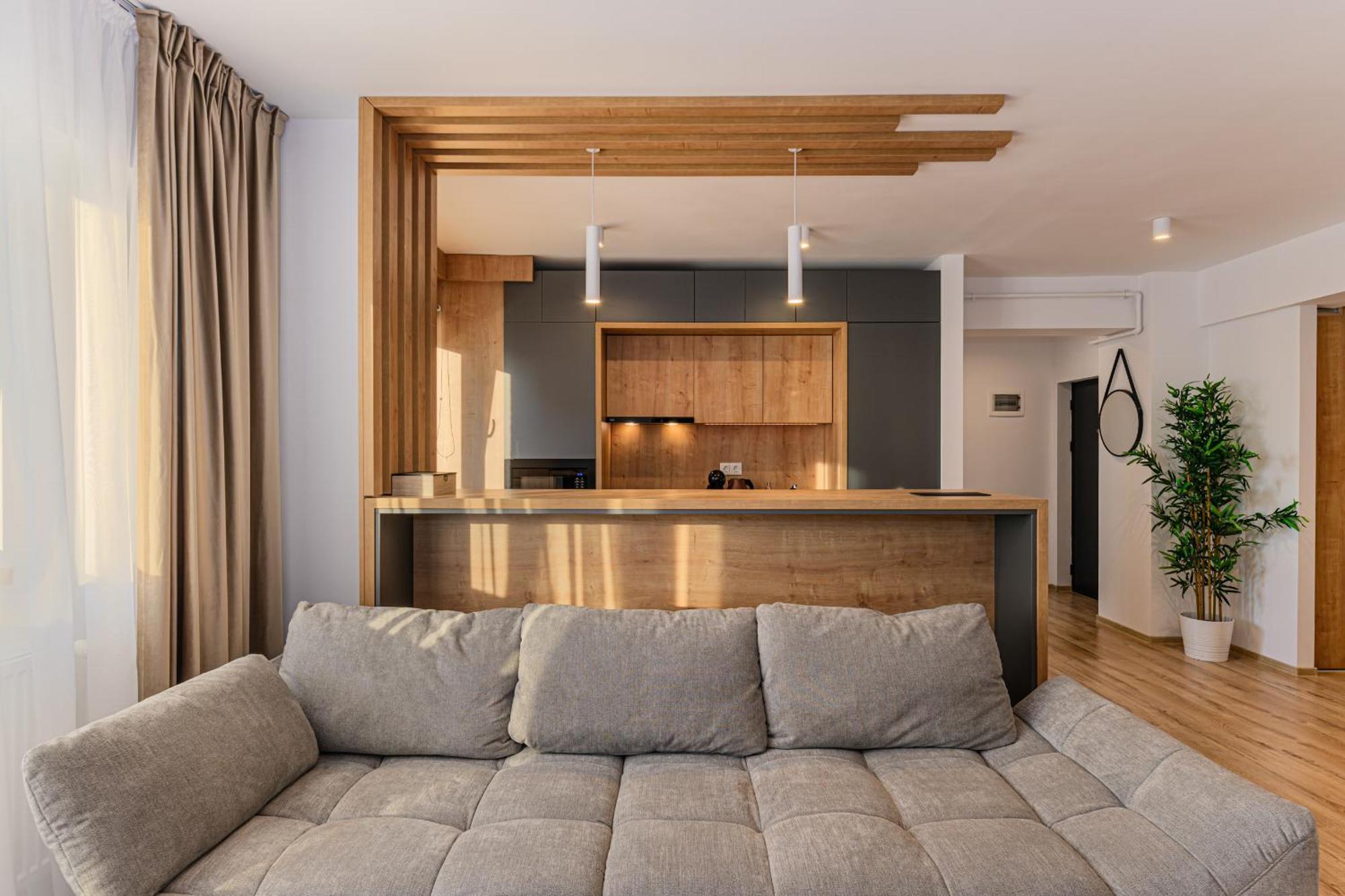 Koa - Pandora Apartments Brașov Cameră foto