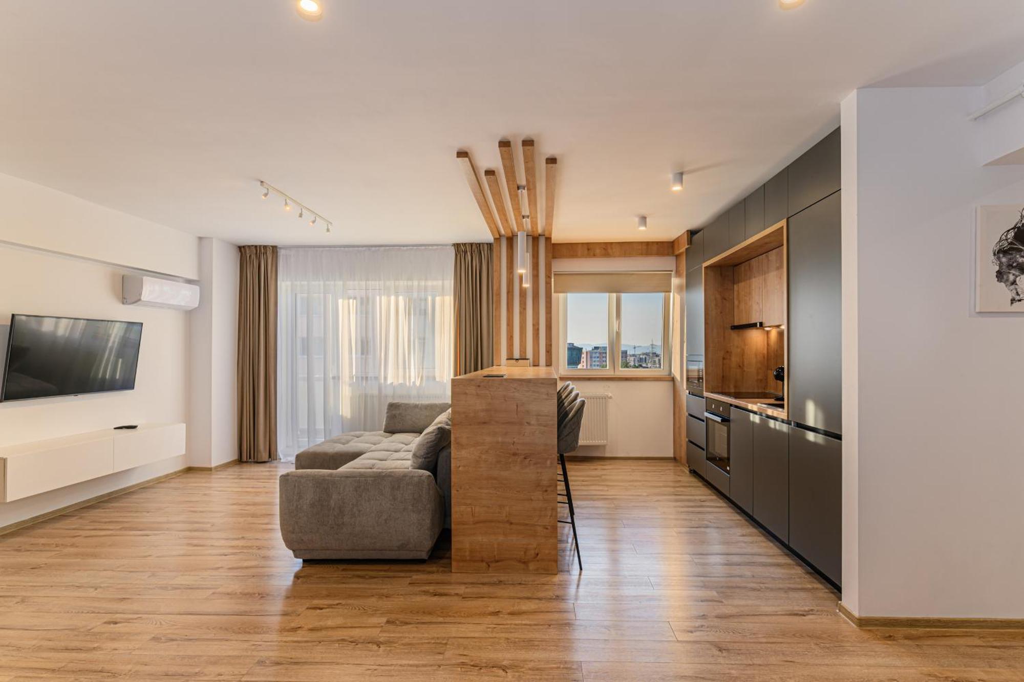 Koa - Pandora Apartments Brașov Cameră foto