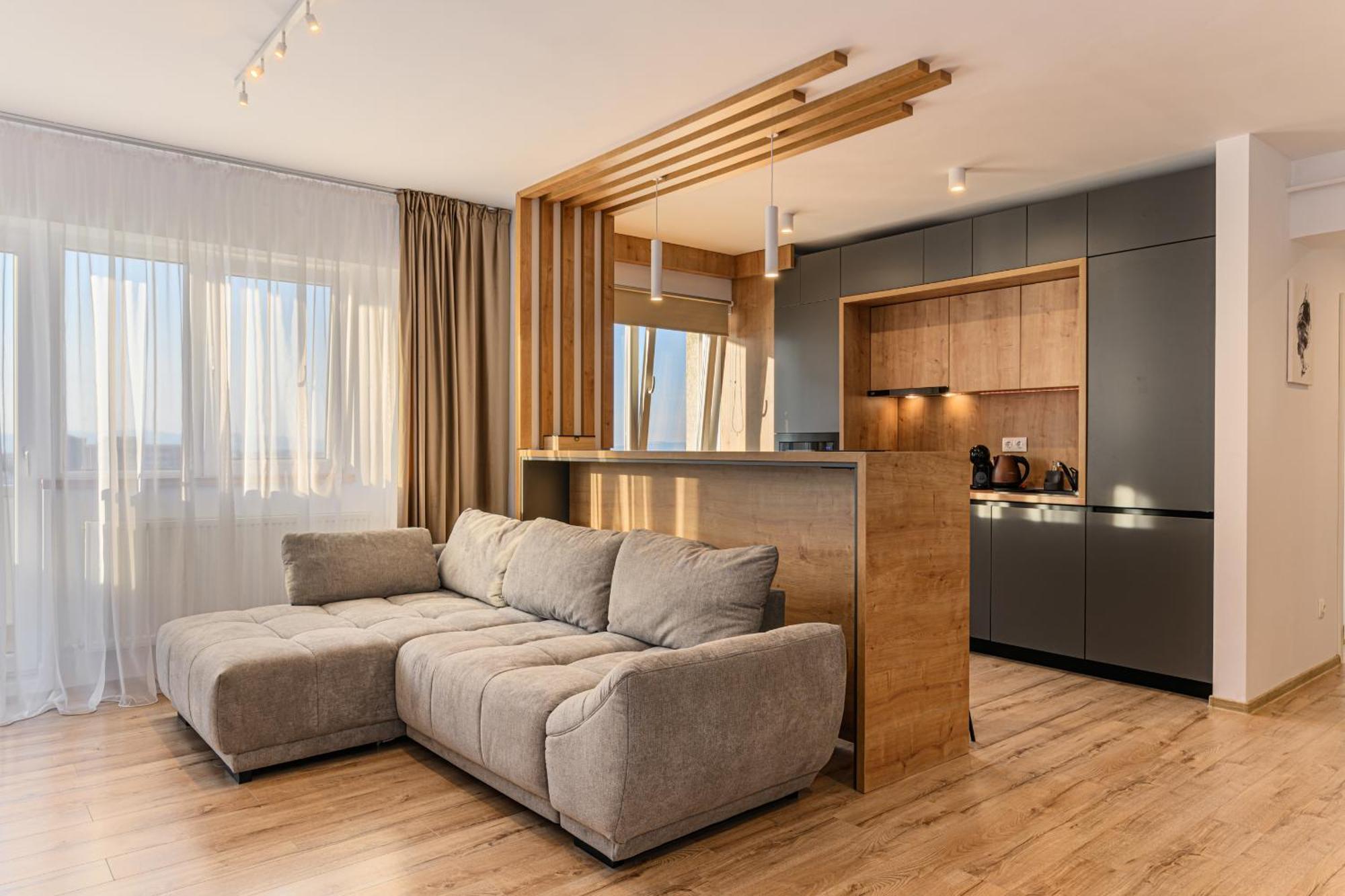 Koa - Pandora Apartments Brașov Cameră foto