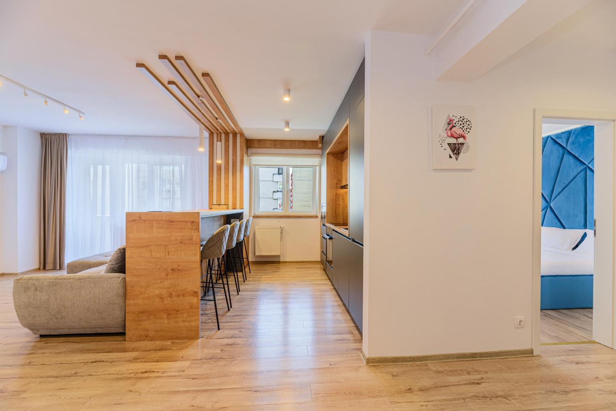 Koa - Pandora Apartments Brașov Cameră foto