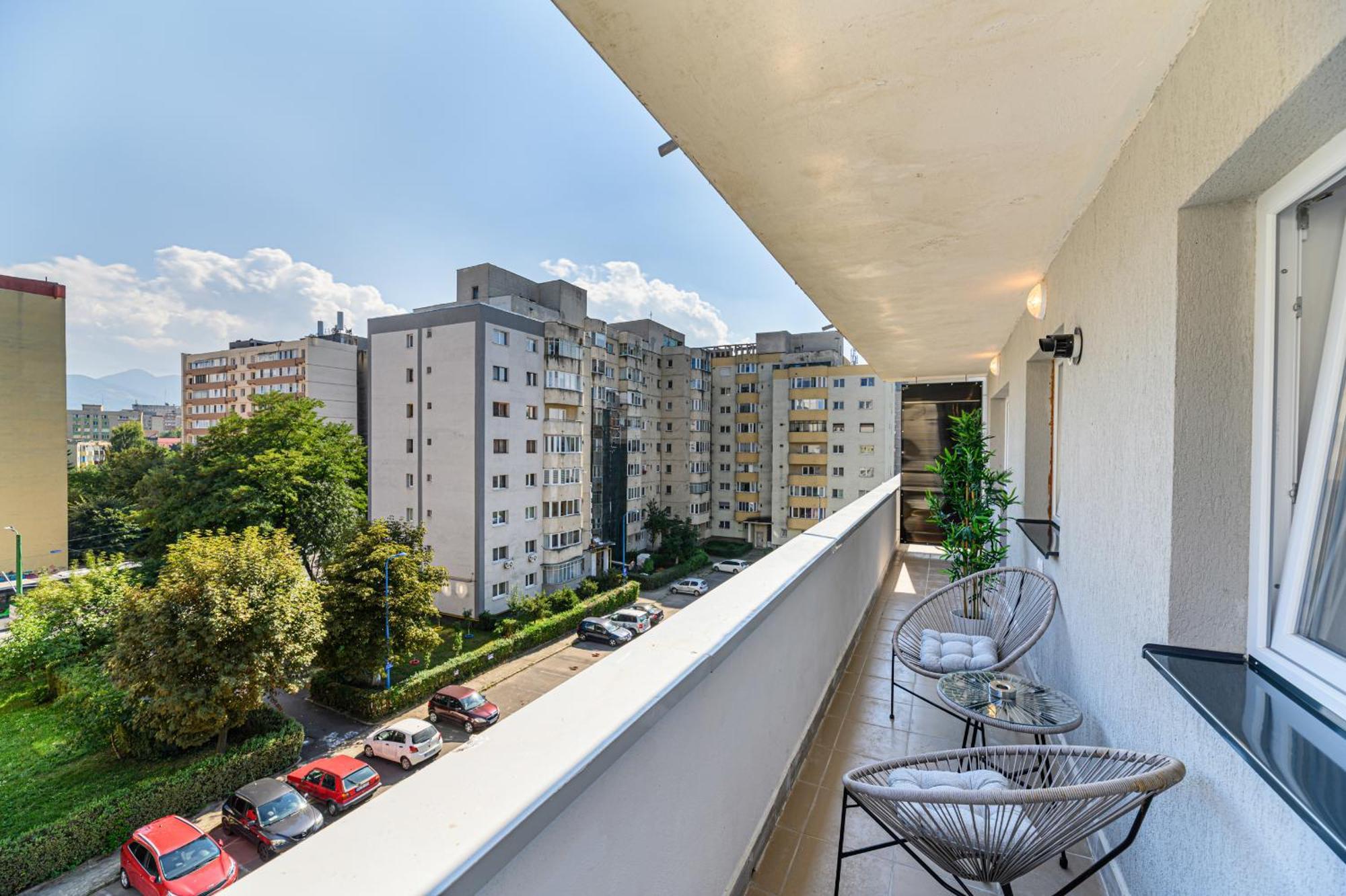 Koa - Pandora Apartments Brașov Cameră foto