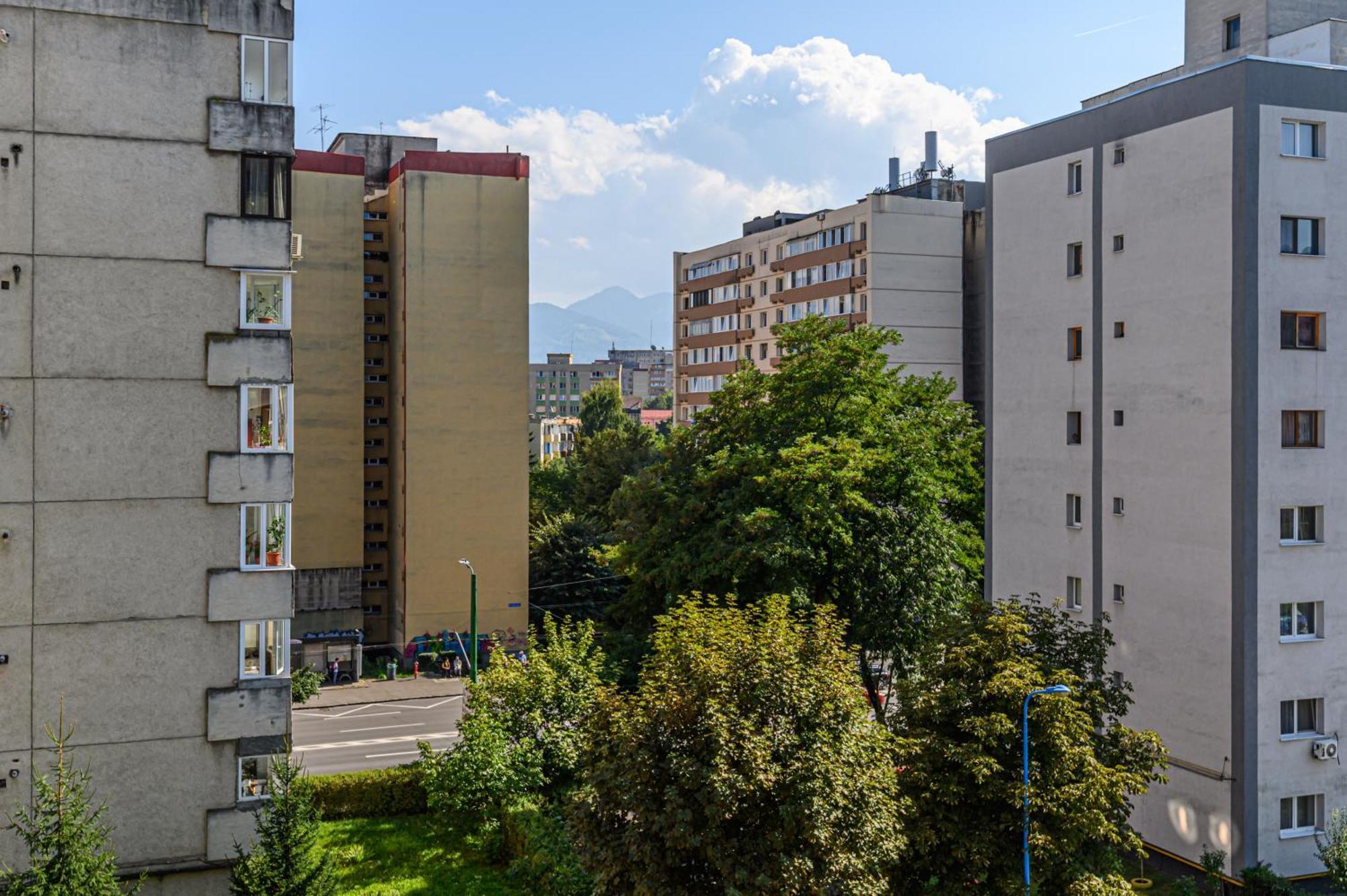 Koa - Pandora Apartments Brașov Cameră foto